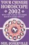 Your Chinese Horoscope 2002: What the Year of the Horse Holds in Store for You