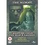 The Mummy / Creature From The Black Lagoon [DVD]