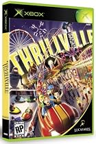 Thrillville Harry Potter7