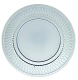 Villeroy & Boch Boston Colored Buffet Plate, Blue