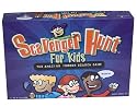 Scavenger Hunt for Kids