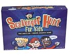Scavenger Hunt for...