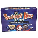 Buy Scavenger Hunt for Kids by University Games