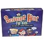 Scavenger Hunt for Kids