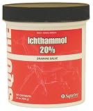 Ichthammol Drawing Salve