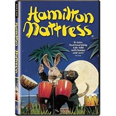 Hamilton Mattress