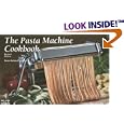 The New Pasta Machine Cookbook
