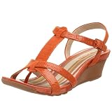 Kenneth Cole Reaction Womens Sunny Dew T Strap Wedge 51M4BpkzVnL. SL160 Kenneth Cole Reaction Womens Sunny Dew T Strap Wedge