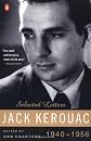 Kerouac: Selected Letters