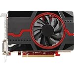 玄人志向 ビデオカード Radeon R7 260X搭載 RD-R7-260X-E2GB/G2