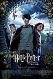 Harry Potter and the Prisoner of Azkaban Movie (Group) Poster Print - 27' X 40'