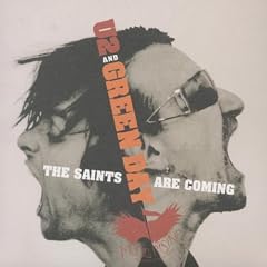 The Saints Are Coming [7" VINYL]