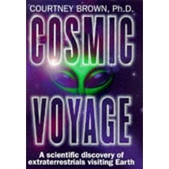 Cosmic Voyage