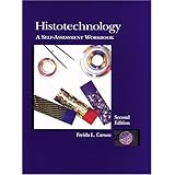 histotechnology a self assessment workbook