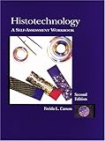 Review American Society Clinical Pathology  / Histotechnology: A Self-Assessment Workbook