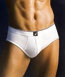 Nautica Cotton Hip Brief Underwear