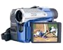 Panasonic PVGS50A Ultra-Compact MiniDV Digital Palmcorder (Blue)