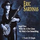 Angel Face by Eric Sardinas (Audio CD - 2000) - Single