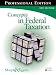 Concepts in Federal Taxation 2011, Professional Edition (with H&R BLOCK At Home(TM) Tax Preparation Software CD-ROM) at Amazon Books: 51M4CAuP%2BfL._SL75_