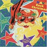 Review Various Artists  / Bravo Rock Christmas