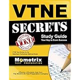 vtne secrets study guide vtne test review for the veterinary technician national exam