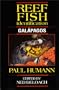 Reef Fish Identification: Galapagos