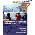 Kraus' Recreation and Leisure in Modern Society