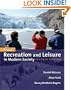 Kraus' Recreation & Leisure in Modern Society 7e
