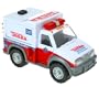 Tonka Emergency Rescue Team Vehicle: Ambulance