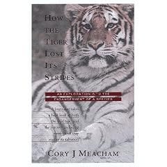 How the Tiger Lost Its Stripes