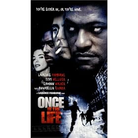 Once in the Life [VHS]