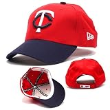 Minnesota Twins Replica Adjustable Alternate Cap