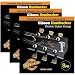 Gibson Special Alloy Humbucker Ultra Light Guitar Strings