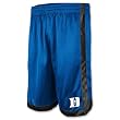 COLOSSEUM Duke Blue Devils 2012 NCAA Men's Team Shorts, Team Colors
