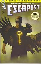 The Amazing Adventures of the Escapist