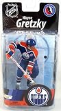 McFarlane Toys NHL Sports Picks Series 27 Action Figure Wayne Gretzky (Edmonton Oilers)