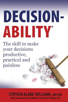 decisionability - stephen williams and declan doogan decisionability - stephen williams and declan doogan
