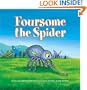 Foursome the Spider Edition 1. (General Reading)
