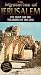 The Mysteries of Jerusalem: The Hunt for the Treasures of the God