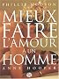 Mieux faire l'amour � un homme
