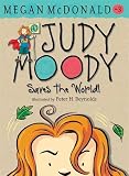 Judy Moody Saves the World!