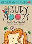 Judy Moody Saves the World!