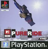 MTV Sports: Pure Ride