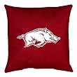 NCAA Arkansas Razorbacks Locker Room Pillow
