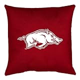Review Sports Coverage  / Arkansas Razorbacks 17in. 