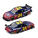 2008 Motorsports Authentics Jeff Gordon #24 DuPont Salute The Troops Chevy Impala SS 1:64