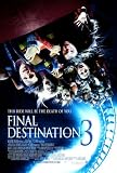 Final Destination 3 [Blu-ray]
