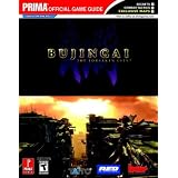 Bujingai: The Forsaken City (Prima Official Game Guide)