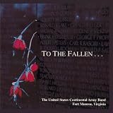 To the Fallen...