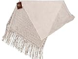 Cejon Wrap Scarf - 76 x 23